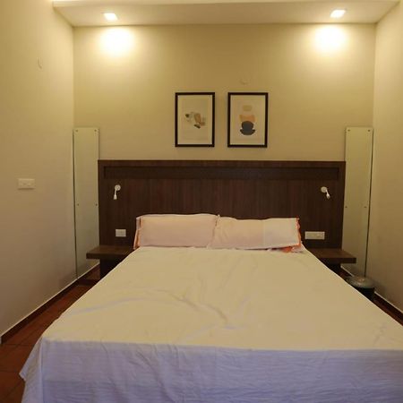Idam Resort Vagamon Εξωτερικό φωτογραφία