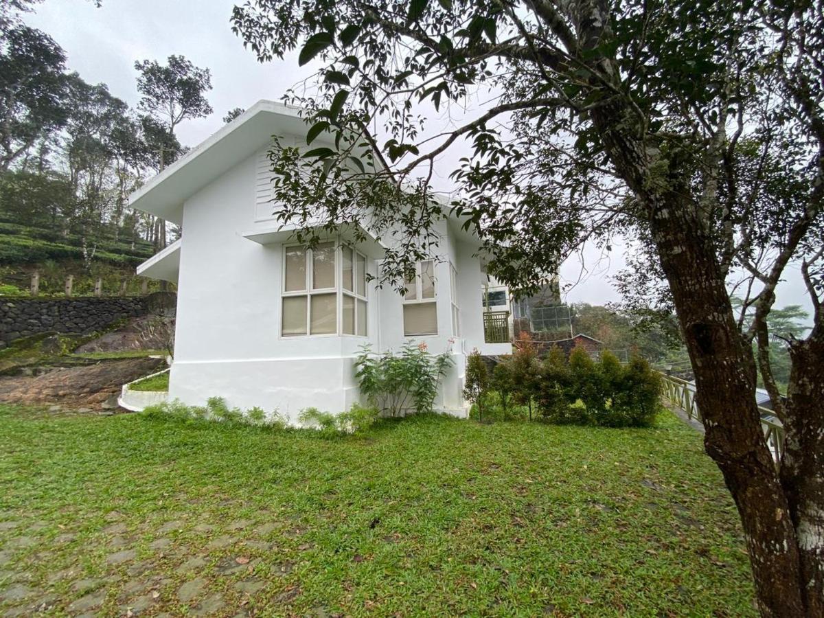 Idam Resort Vagamon Εξωτερικό φωτογραφία