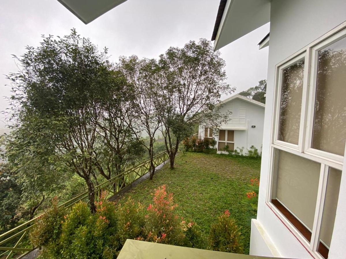 Idam Resort Vagamon Εξωτερικό φωτογραφία