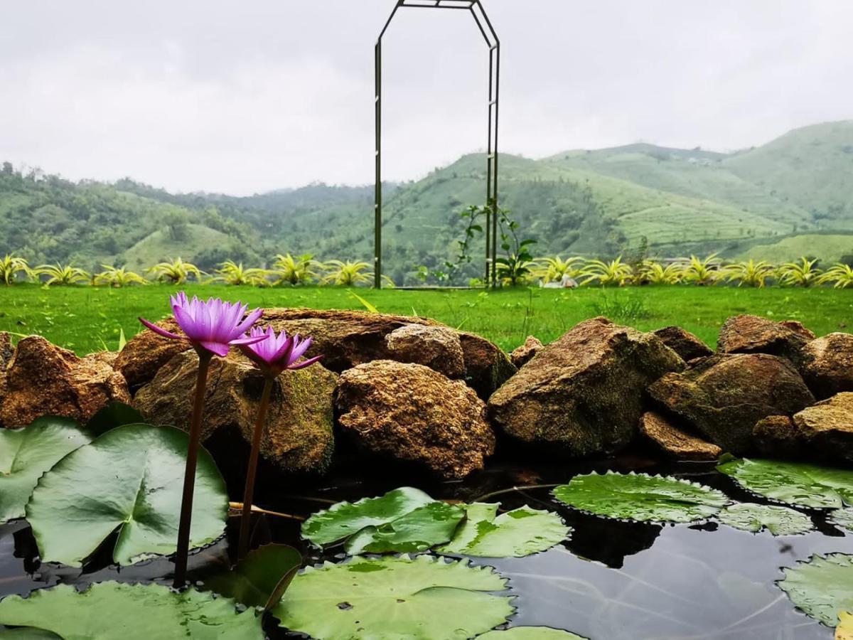 Idam Resort Vagamon Εξωτερικό φωτογραφία