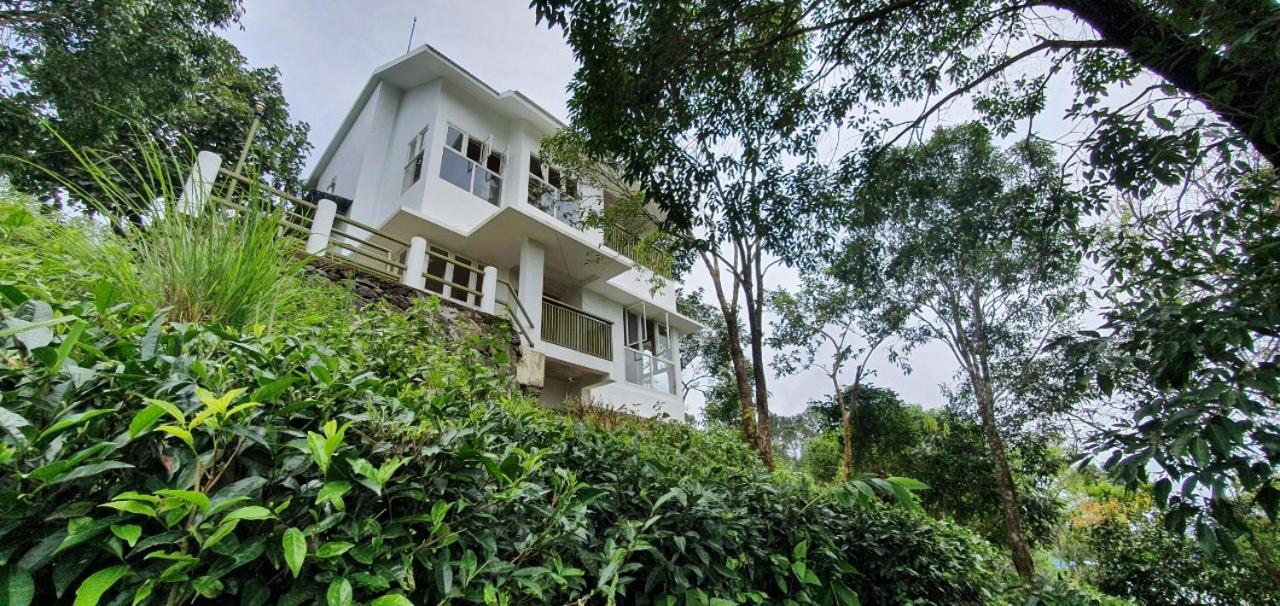Idam Resort Vagamon Εξωτερικό φωτογραφία