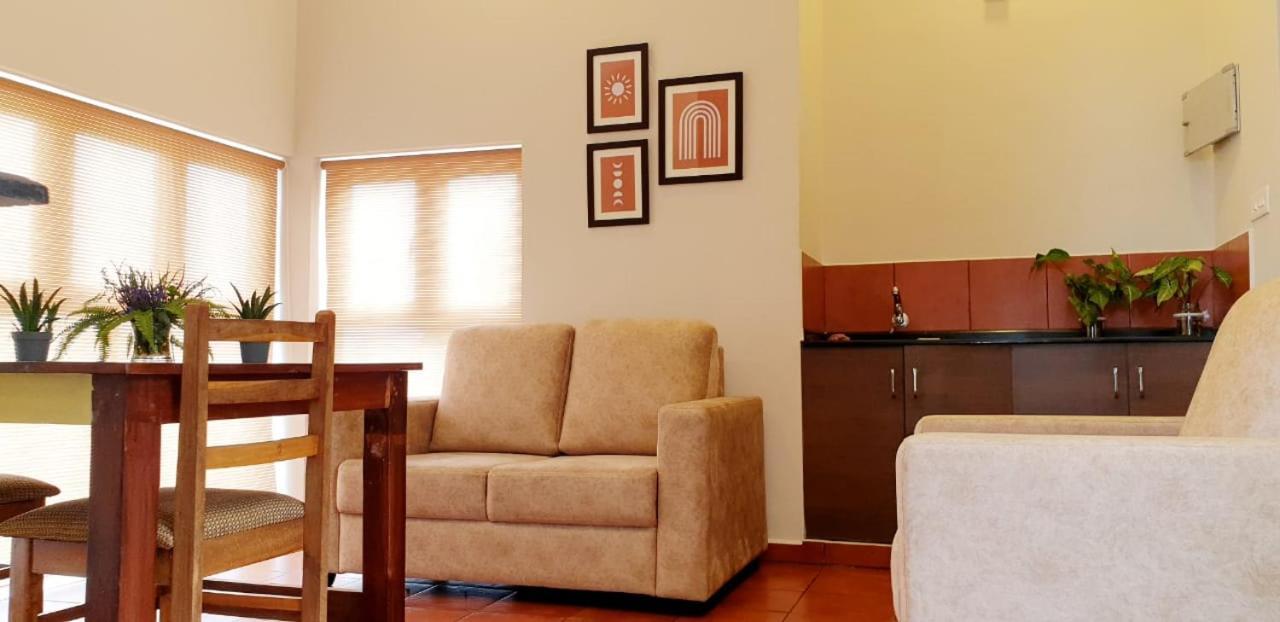 Idam Resort Vagamon Εξωτερικό φωτογραφία