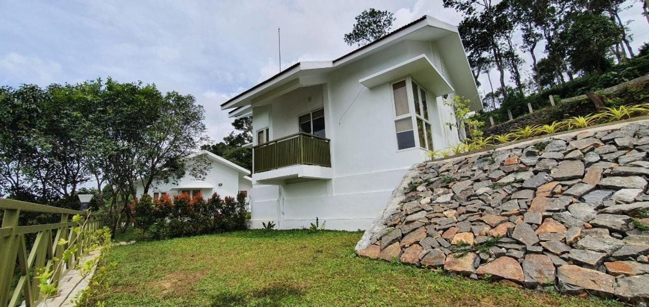 Idam Resort Vagamon Εξωτερικό φωτογραφία