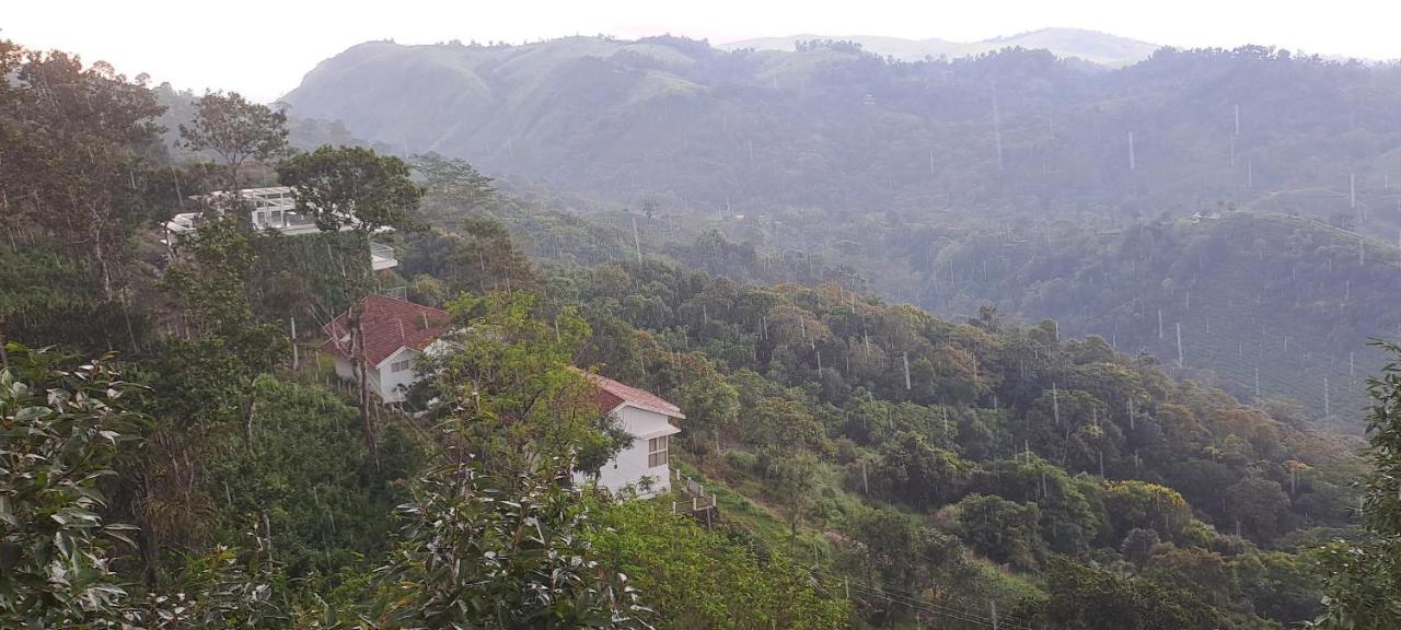 Idam Resort Vagamon Δωμάτιο φωτογραφία
