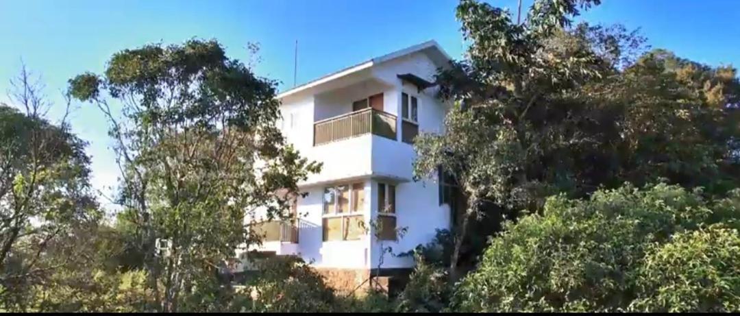 Idam Resort Vagamon Εξωτερικό φωτογραφία