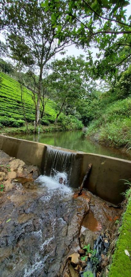 Idam Resort Vagamon Εξωτερικό φωτογραφία