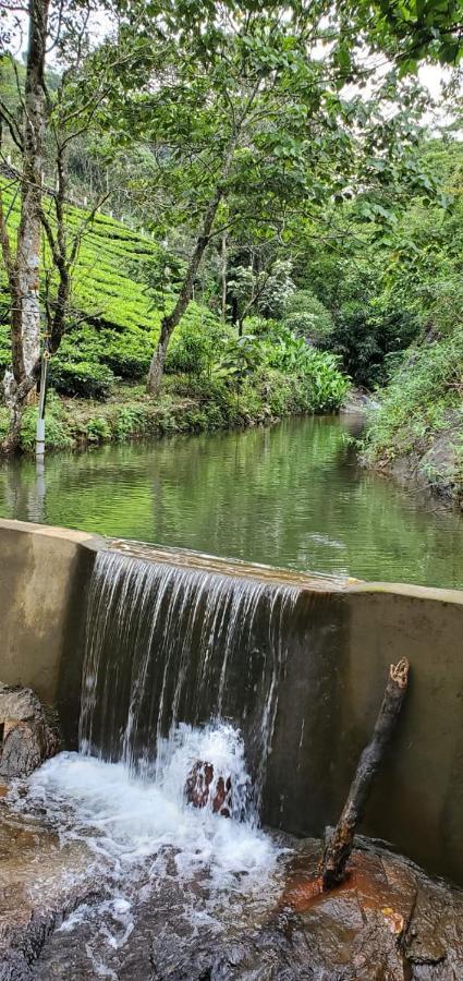 Idam Resort Vagamon Εξωτερικό φωτογραφία