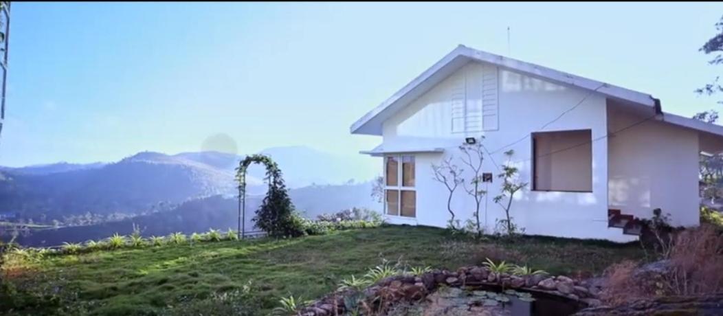 Idam Resort Vagamon Εξωτερικό φωτογραφία