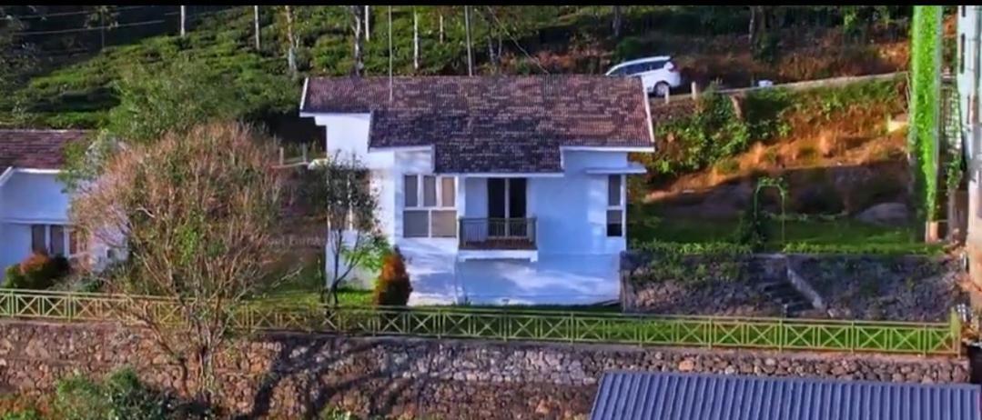 Idam Resort Vagamon Εξωτερικό φωτογραφία