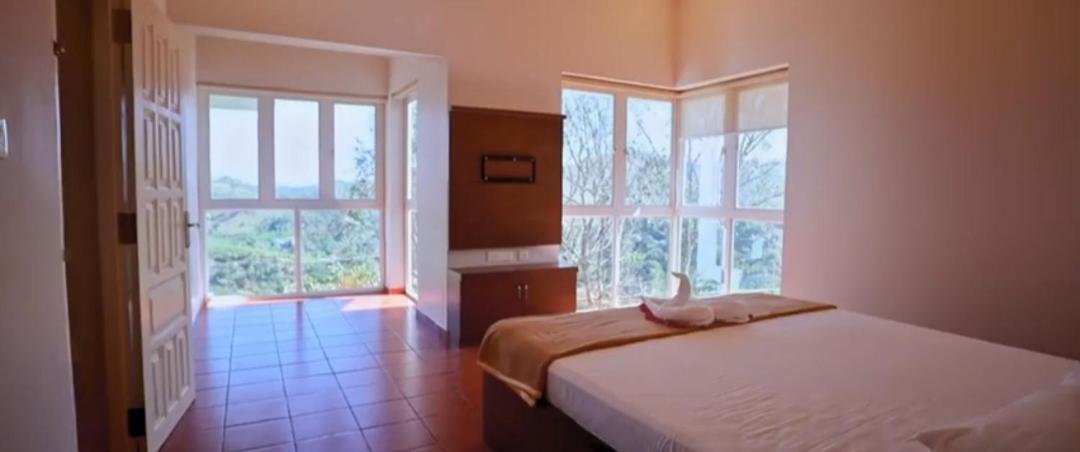 Idam Resort Vagamon Εξωτερικό φωτογραφία