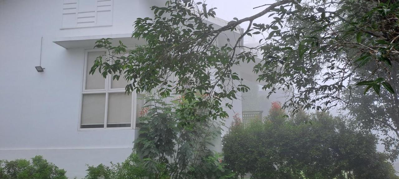 Idam Resort Vagamon Εξωτερικό φωτογραφία