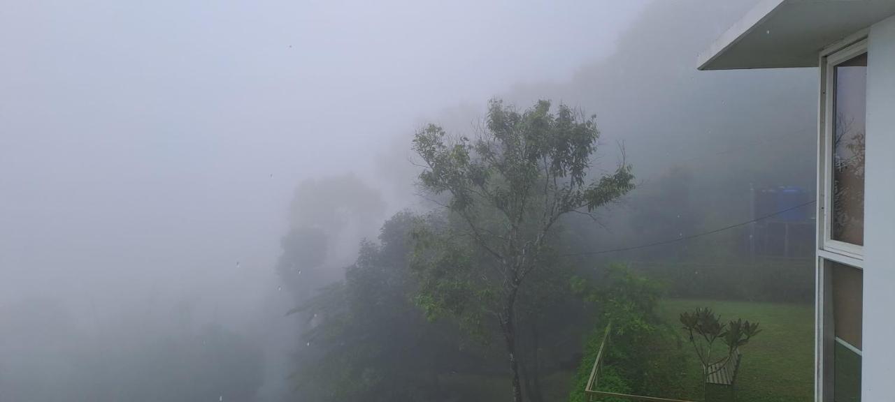 Idam Resort Vagamon Εξωτερικό φωτογραφία