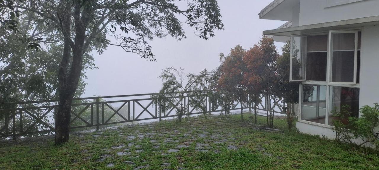 Idam Resort Vagamon Εξωτερικό φωτογραφία