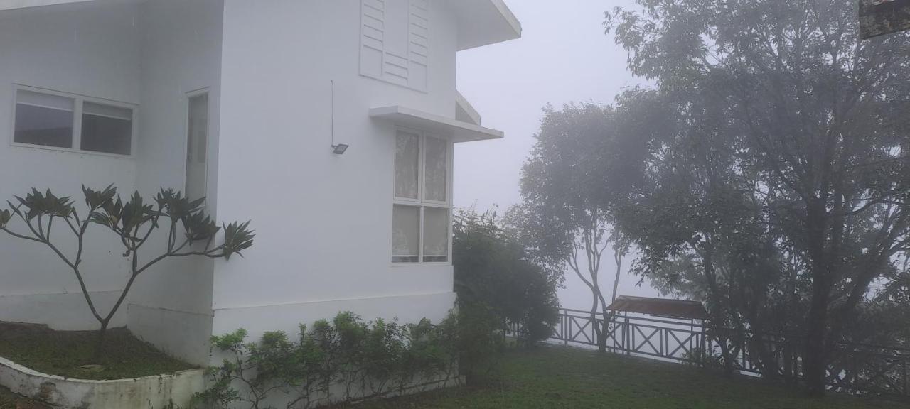 Idam Resort Vagamon Εξωτερικό φωτογραφία