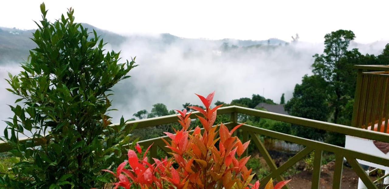 Idam Resort Vagamon Εξωτερικό φωτογραφία