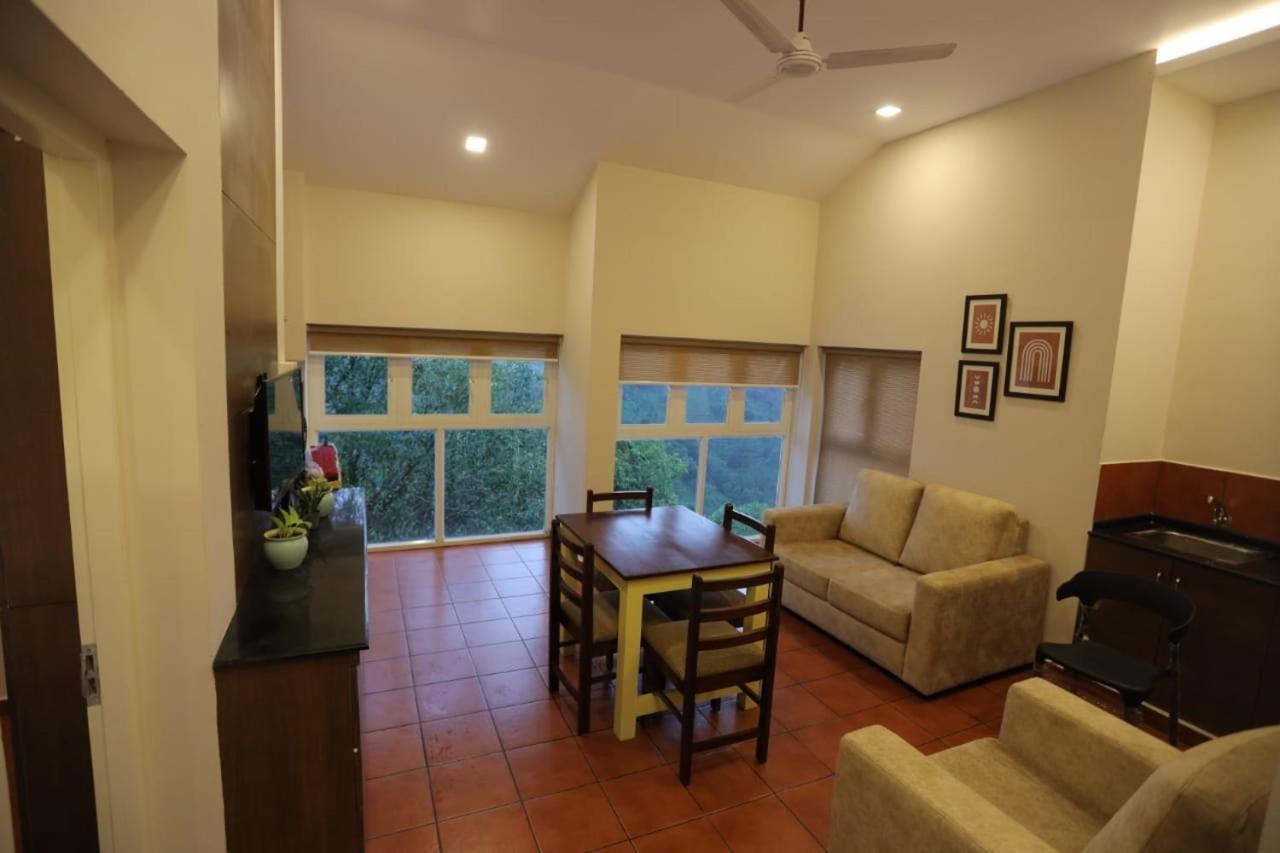 Idam Resort Vagamon Εξωτερικό φωτογραφία