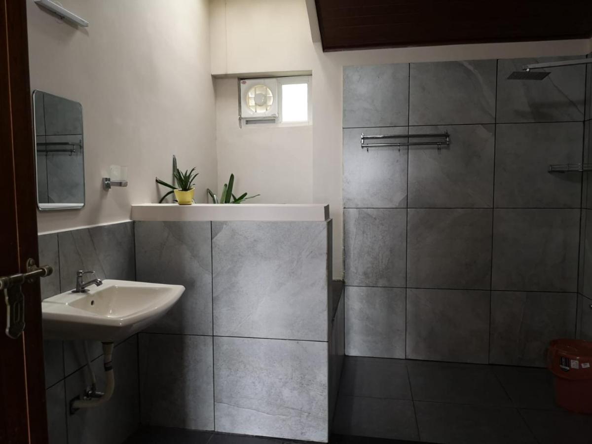 Idam Resort Vagamon Εξωτερικό φωτογραφία