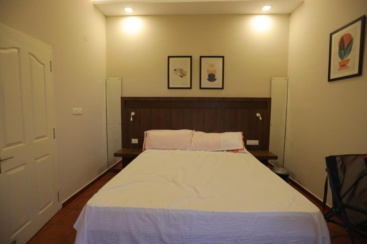 Idam Resort Vagamon Εξωτερικό φωτογραφία