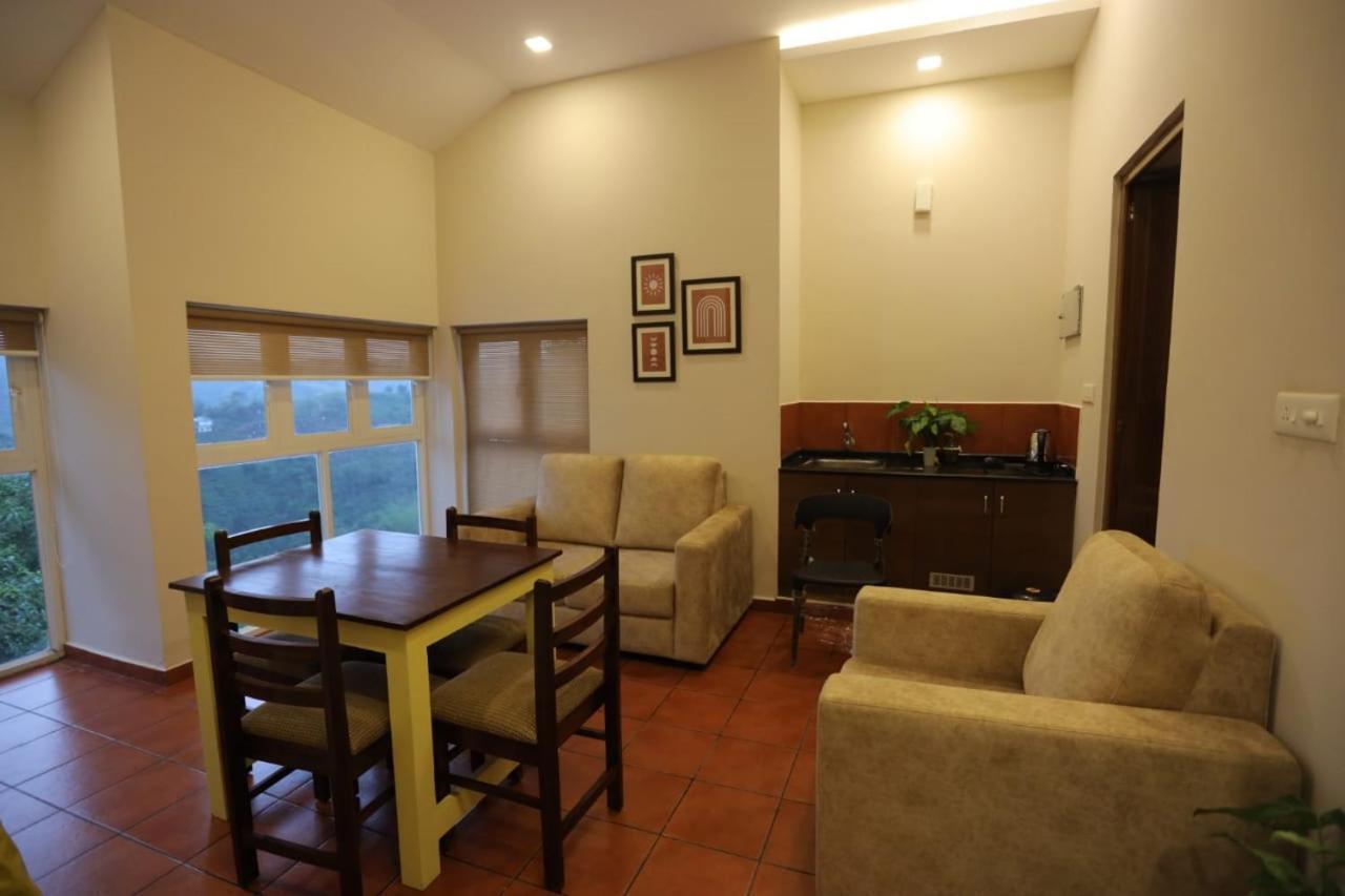 Idam Resort Vagamon Εξωτερικό φωτογραφία