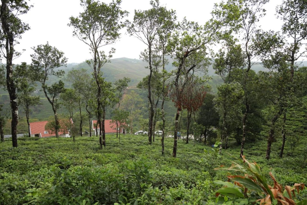 Idam Resort Vagamon Εξωτερικό φωτογραφία