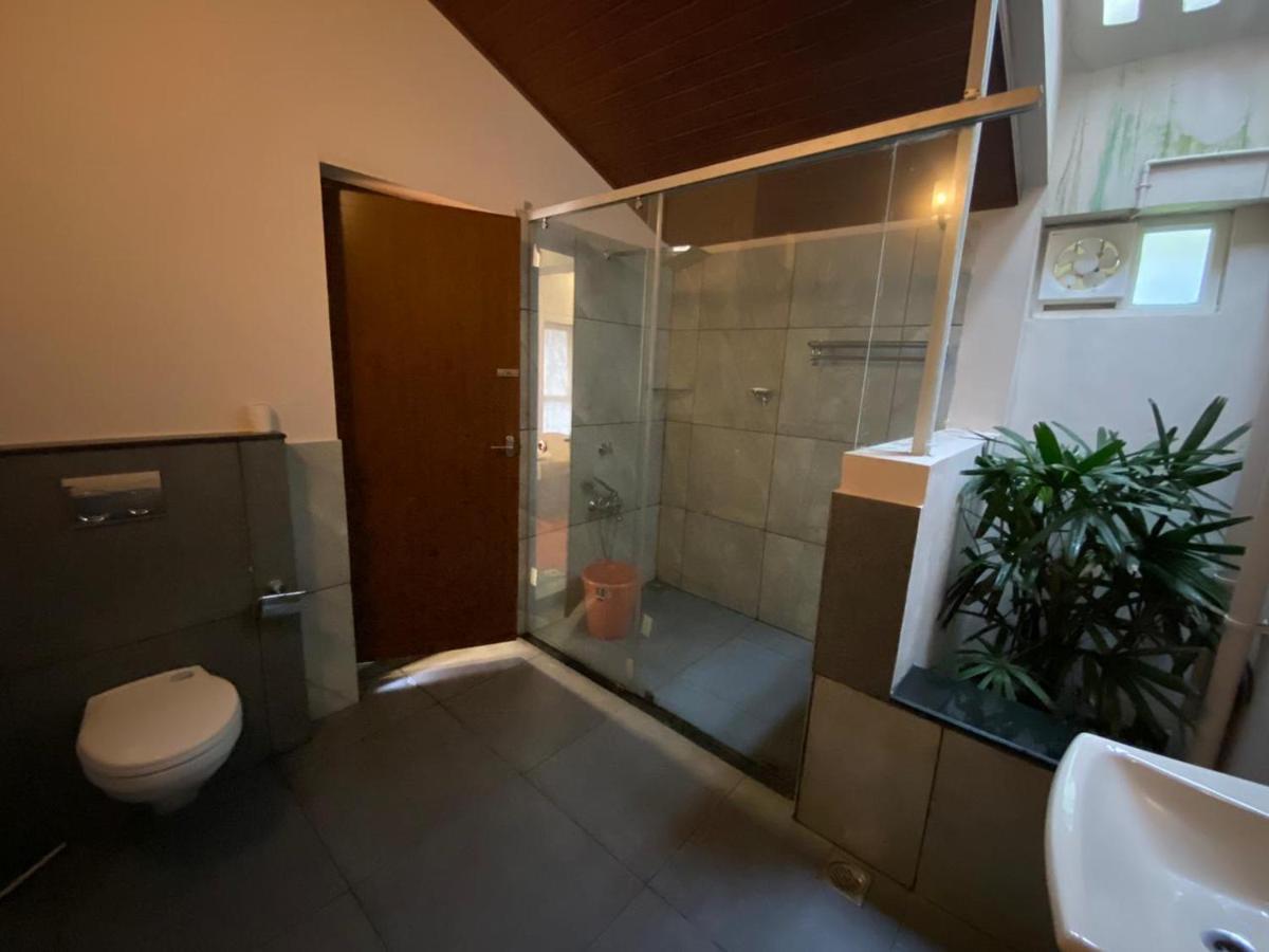 Idam Resort Vagamon Εξωτερικό φωτογραφία