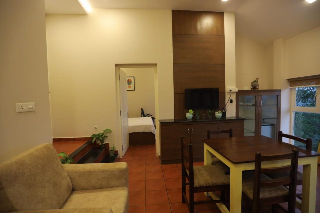 Idam Resort Vagamon Εξωτερικό φωτογραφία